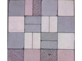 PC磚的廣泛應用--景觀低成本時代正式開啟！！！